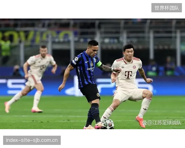 金玟哉在拜仁慕尼黑延续稳健表现，将是韩国队后防对抗欧美高中锋的战术基石。